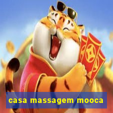 casa massagem mooca